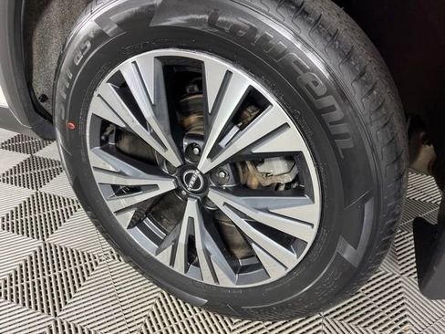 Used 2023 Nissan Rogue SV AWD/4WD image 7