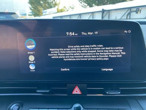 Used 2023 Hyundai Elantra N Line image 21