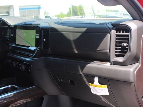 New 2026 Chevrolet Silverado 1500 LT w/ All Star Edition Plus AWD/4WD image 30