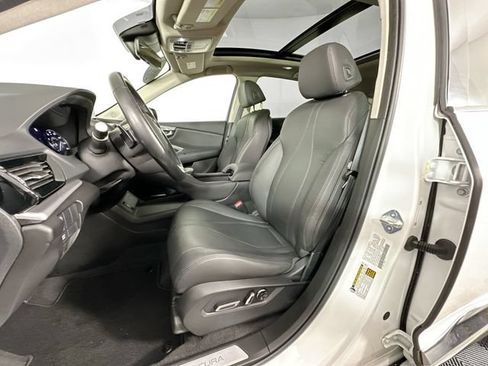 Used 2024 Acura RDX SH-AWD image 4