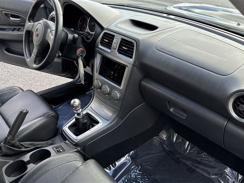 Used 2006 Subaru Impreza WRX STI image 33