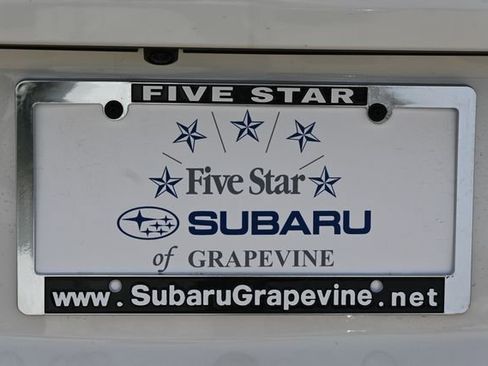 New 2026 Subaru Forester Premium image 13