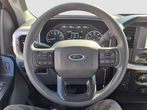 Certified 2022 Ford F150 XL w/ Trailer Tow Package AWD/4WD image 20