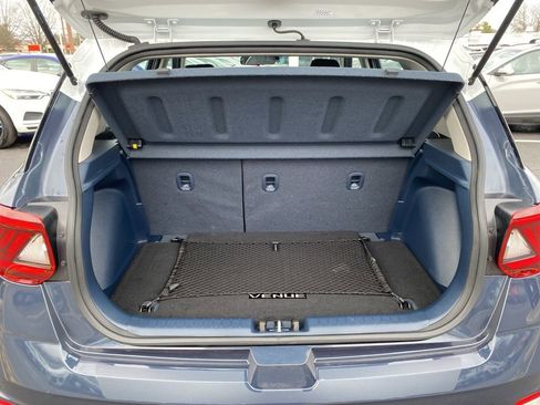 Certified 2023 Hyundai Venue Limited image 15