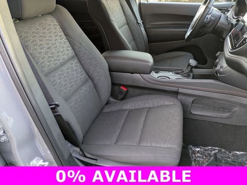 New 2026 Dodge Durango GT image 27