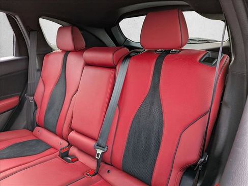 Certified 2024 Acura RDX A-Spec AWD/4WD image 17