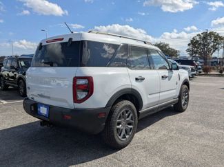 New 2026 Ford Bronco Sport Big Bend AWD/4WD video 4