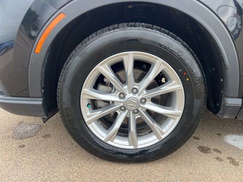 Used 2025 Honda CR-V EX-L image 9