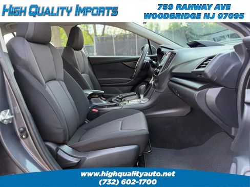 Used 2021 Subaru Impreza 2.0i Premium AWD/4WD image 23