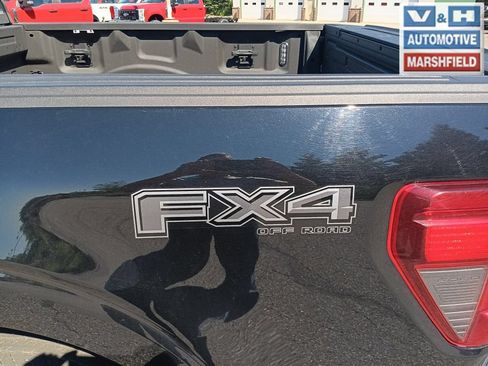 Used 2024 Ford F150 XLT w/ Equipment Group 302A MID AWD/4WD image 5