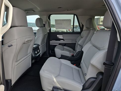 New 2026 Ford Expedition Max Active image 19