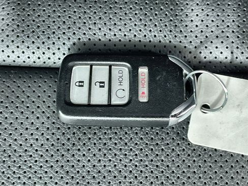 Used 2022 Honda Ridgeline RTL-E image 35