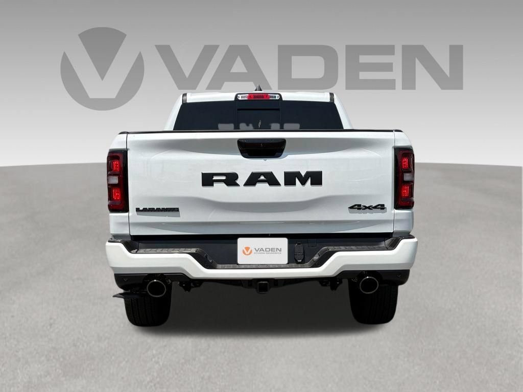 New 2026 RAM 1500 Laramie w/ Night Edition AWD/4WD image 18