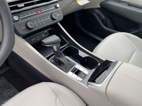New 2026 Hyundai Tucson SE FWD image 13