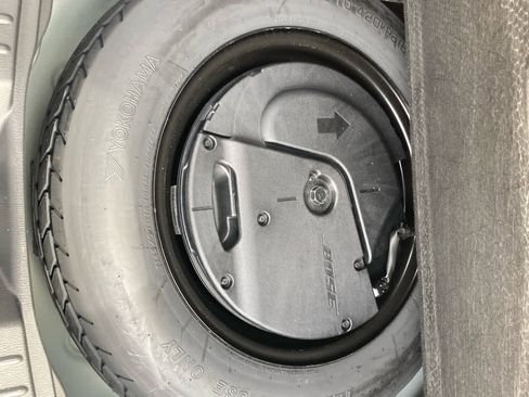 Used 2023 MAZDA CX-5 Carbon Edition image 12