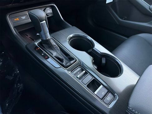 New 2026 Honda Civic Sport Touring image 29