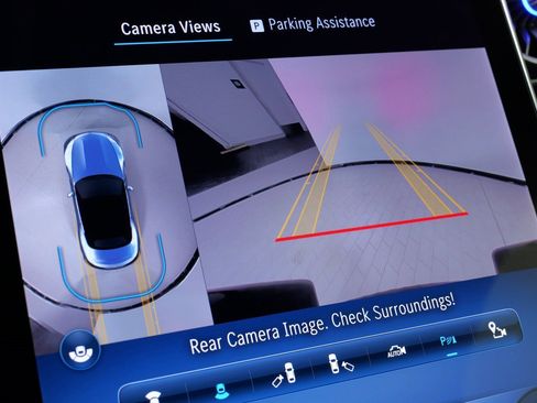 Used 2023 Mercedes-Benz SL 43 AMG image 55