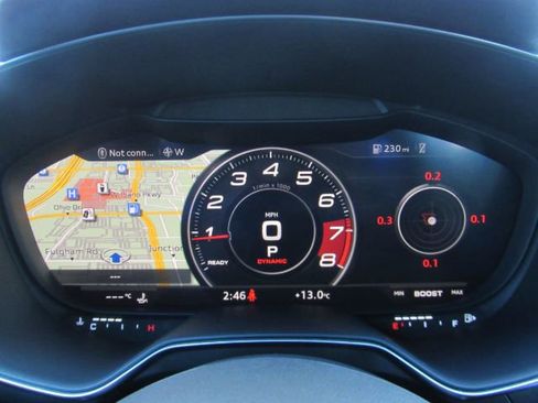 Used 2022 Audi TT 2.0T w/ S Line Competition Package image 29