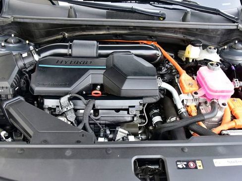 Certified 2023 Kia Sportage EX image 29