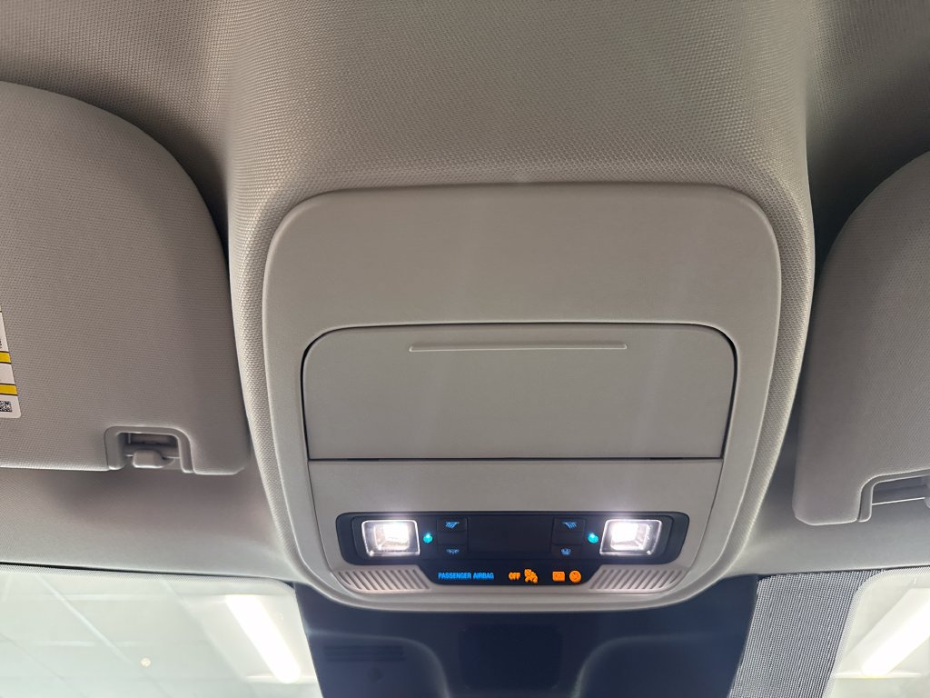 New 2026 Ford Expedition Active RWD image 17