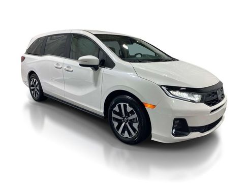 Used 2026 Honda Odyssey EX-L image 5