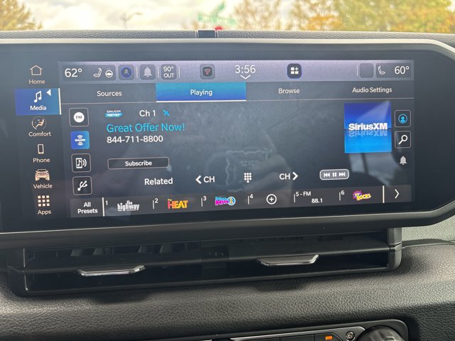 Used 2026 Jeep Wrangler Unlimited Sport AWD/4WD image 25