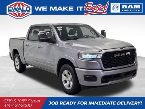 New 2026 RAM 1500 Big Horn image 14