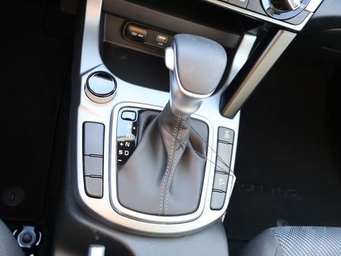 New 2026 Kia Seltos LX image 30