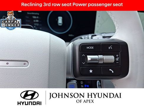 Certified 2026 Hyundai Palisade Limited AWD/4WD image 21