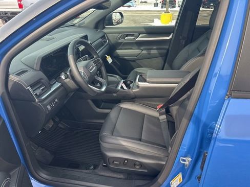 New 2026 GMC Terrain Elevation w/ Elevation Premium Package image 6