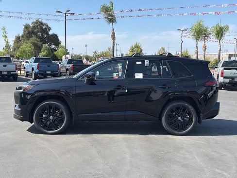New 2026 Toyota RAV4 XSE AWD/4WD image 6