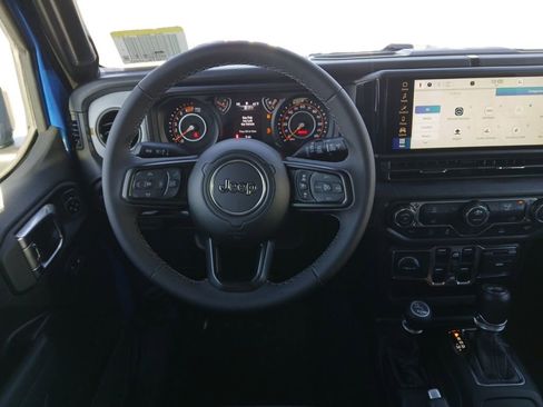 New 2026 Jeep Wrangler Sport S image 20