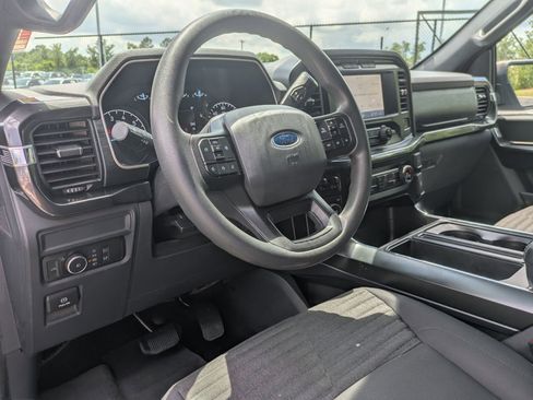 Used 2021 Ford F150 XL w/ STX Appearance Package AWD/4WD image 16