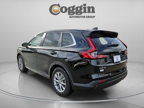 New 2026 Honda CR-V EX image 3