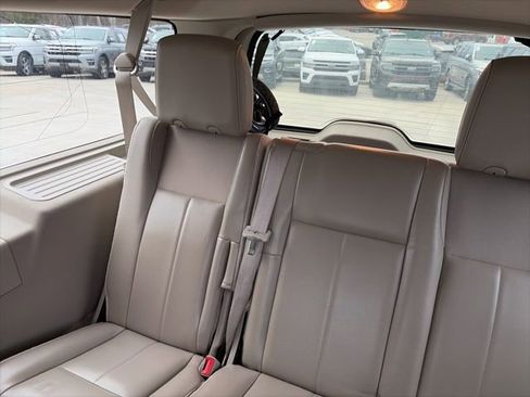 Used 2013 Ford Expedition EL Limited image 32