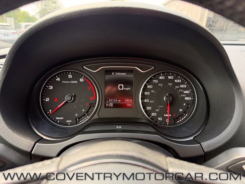 Used 2020 Audi A3 2.0T Premium AWD/4WD image 22