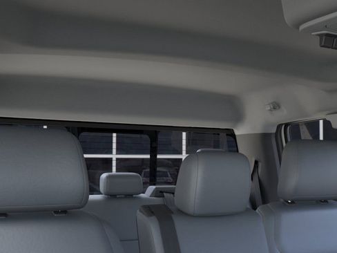 New 2026 Ford F550 4x4 Supercab Super Duty image 22