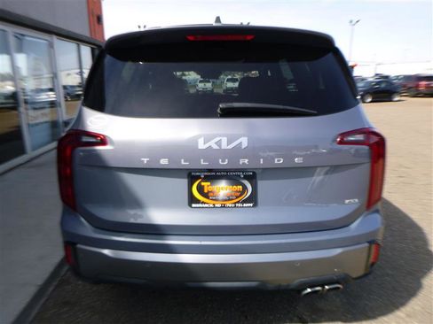 Used 2025 Kia Telluride S AWD/4WD image 23
