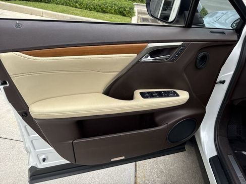 Used 2016 Lexus RX 350 FWD w/ Premium Package image 39