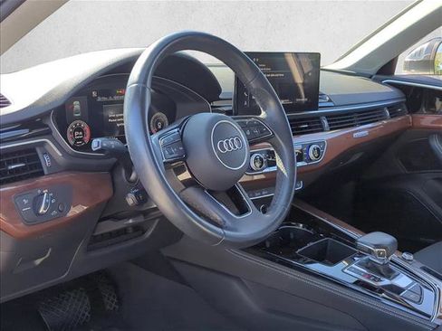 Used 2022 Audi A4 2.0T Premium Plus w/ Premium Plus Package image 9