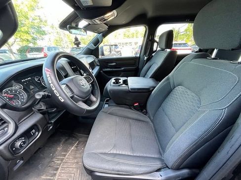 Used 2025 RAM 1500 Tradesman AWD/4WD image 13
