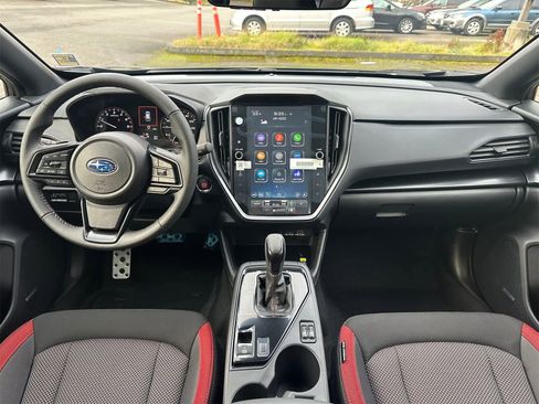 New 2026 Subaru Impreza RS image 9