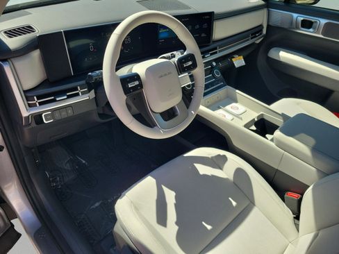 New 2026 Hyundai Santa Fe SE image 17