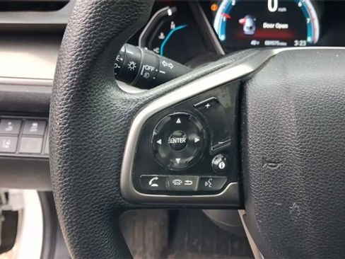 Used 2019 Honda Civic EX image 12
