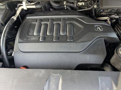 Used 2014 Acura MDX FWD w/ Technology Package image 21