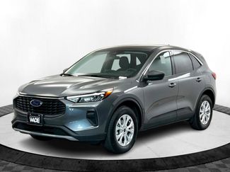 Used 2024 Ford Escape Active image 1