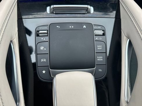 Used 2024 Mercedes-Benz GLE 53 AMG 4MATIC Coupe image 25