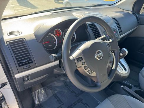 Used 2012 Nissan Sentra 2.0 SR image 16