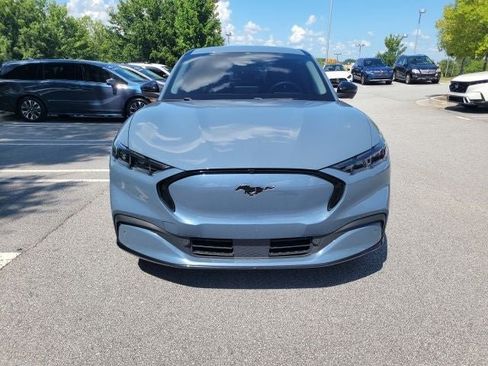 Used 2024 Ford Mustang Mach-E Premium AWD/4WD image 3