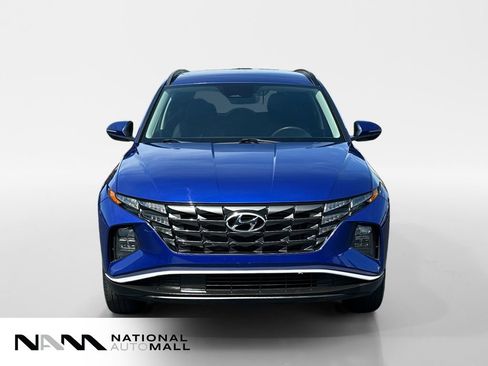 Used 2022 Hyundai Tucson SEL AWD/4WD image 8